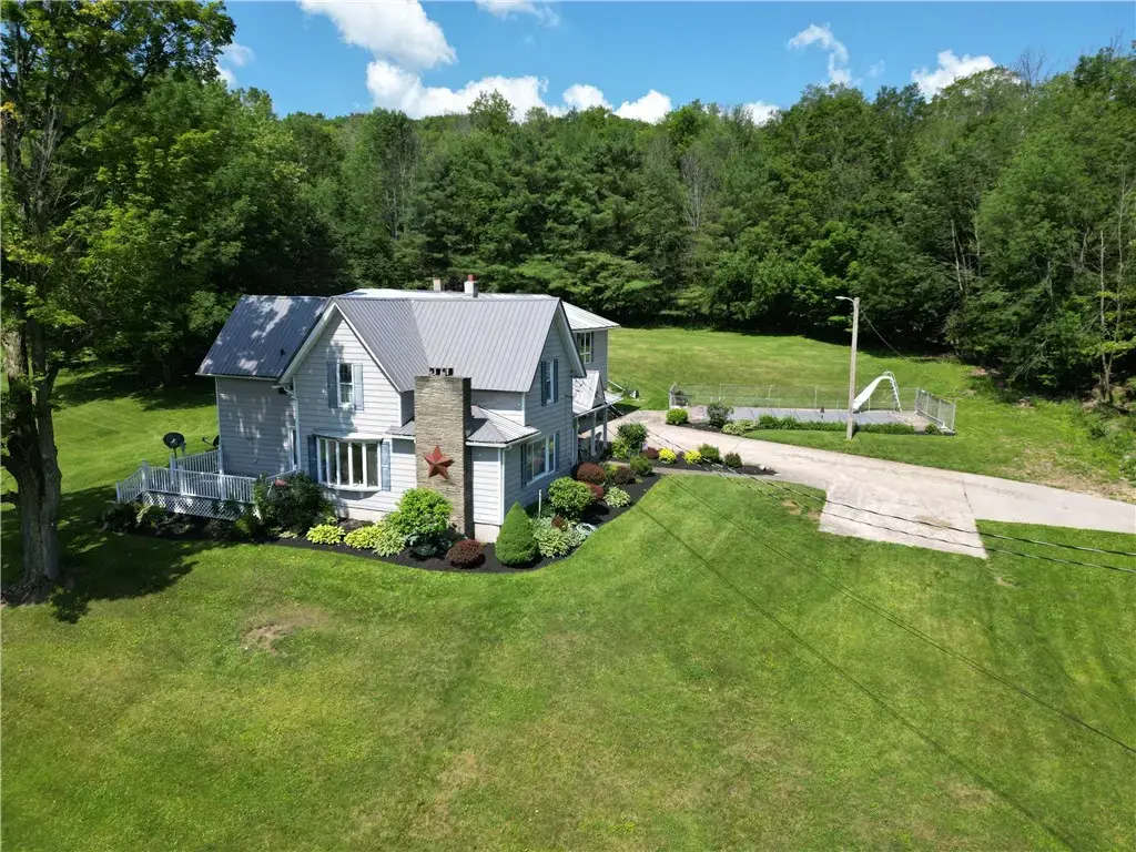 3121 County Route 31, Jasper