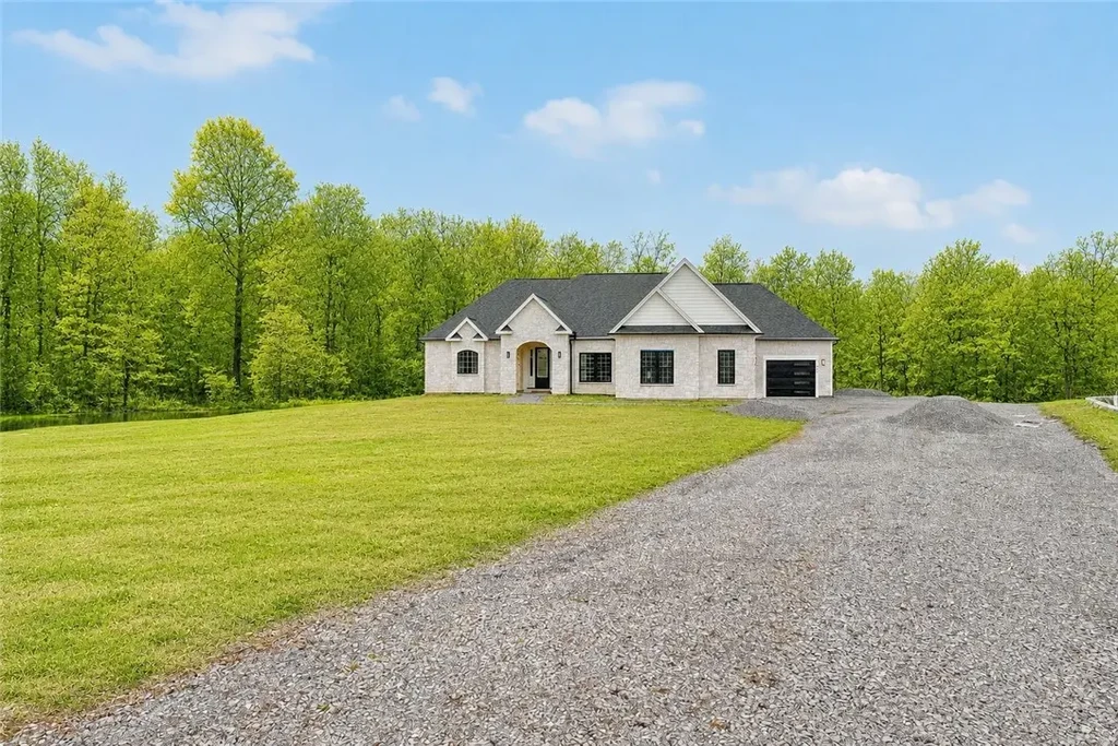 105 Yoruk Forest Lane # 5, Rush