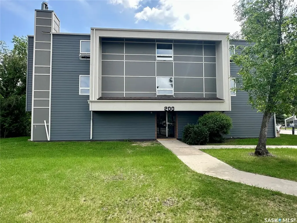 510 Prairie Avenue 226, Saskatoon