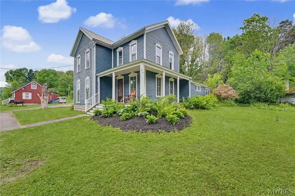 4793 Prospect Street, Cuba