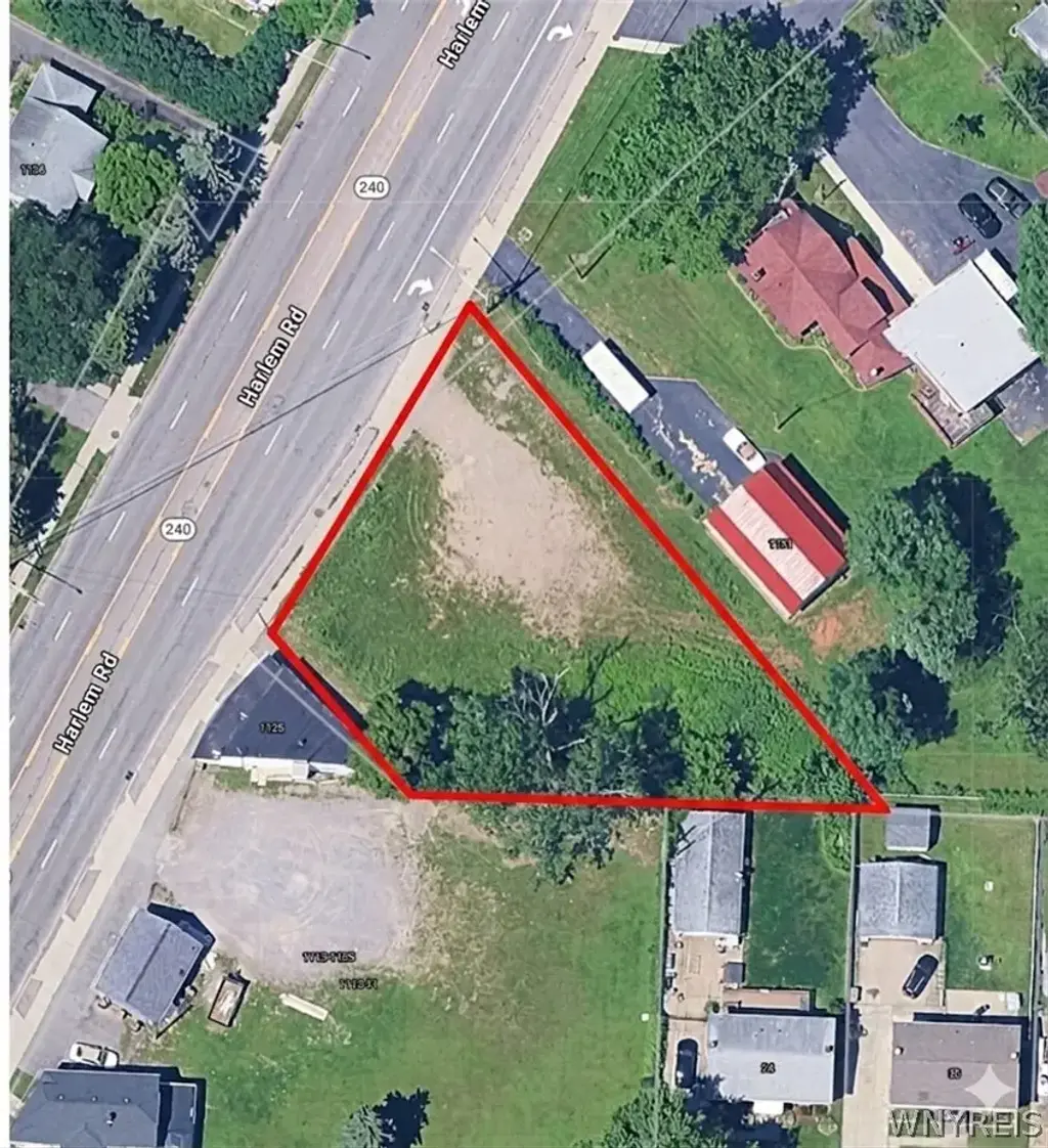 1131 Harlem Road, Cheektowaga