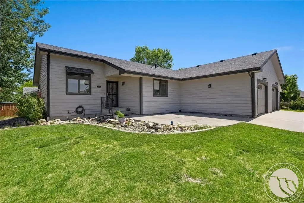 345 W Daffodil Drive, Billings