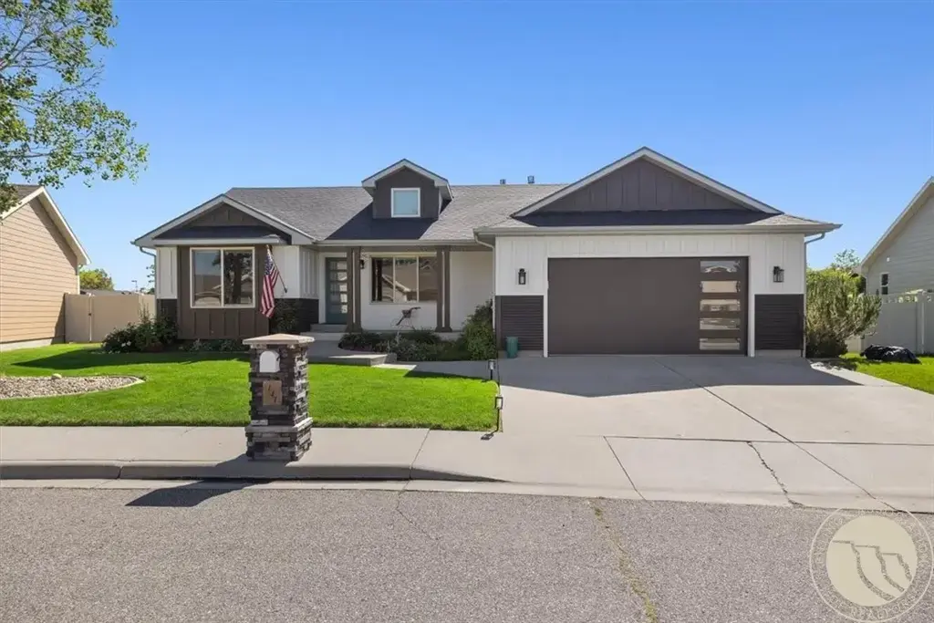 141 Legends Way, Billings