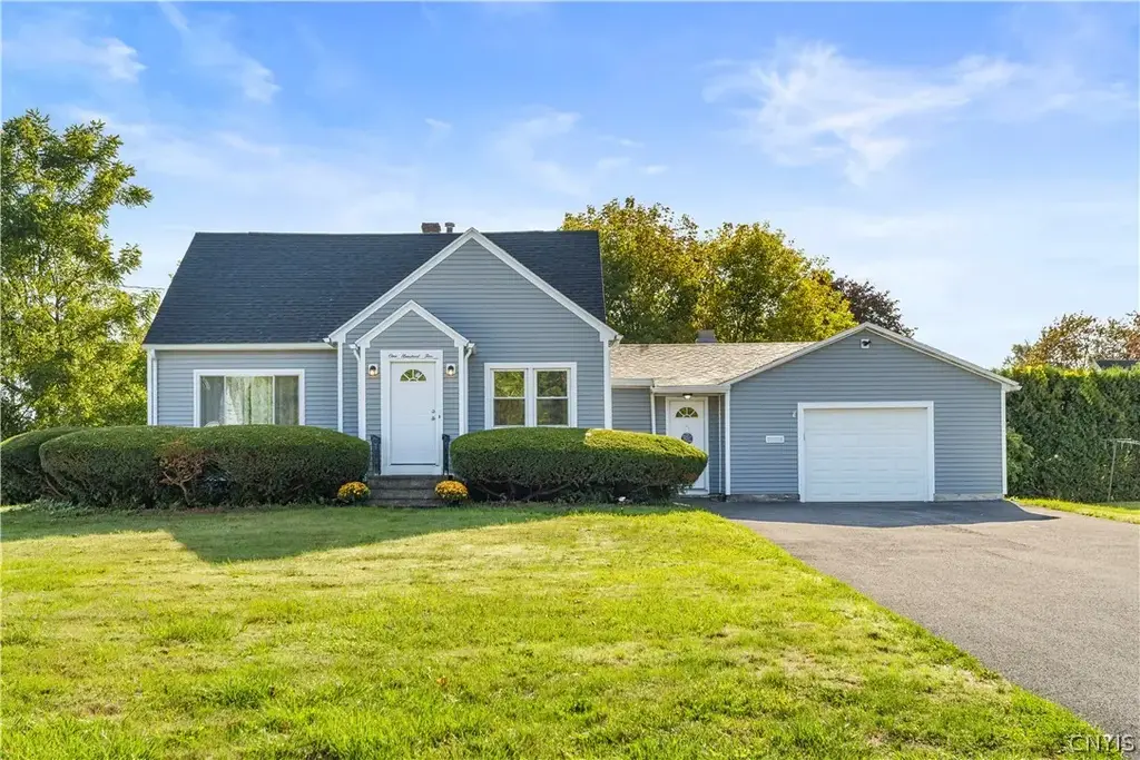 105 Cooper Avenue, Whitestown
