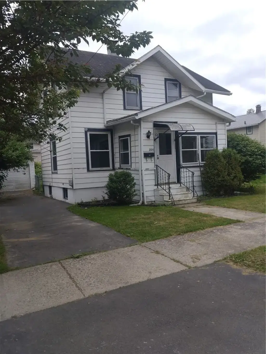204 Shepler Street, Elmira City