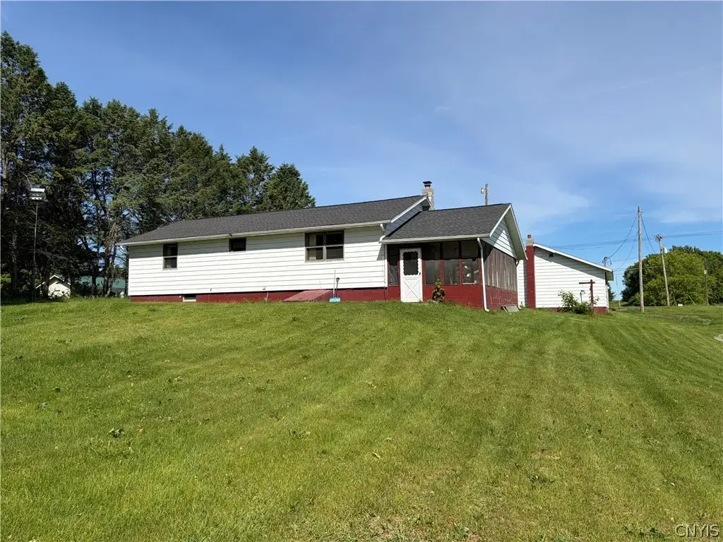 2598 County Route 6, Hammond