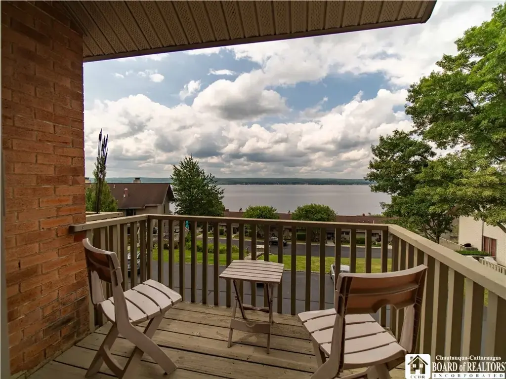 24b Mohawk Drive # B, Chautauqua
