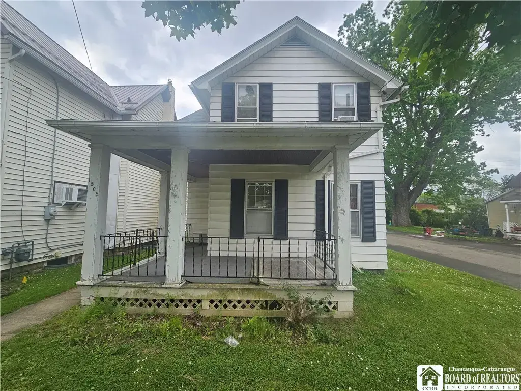 1505 W Henley Street, Olean