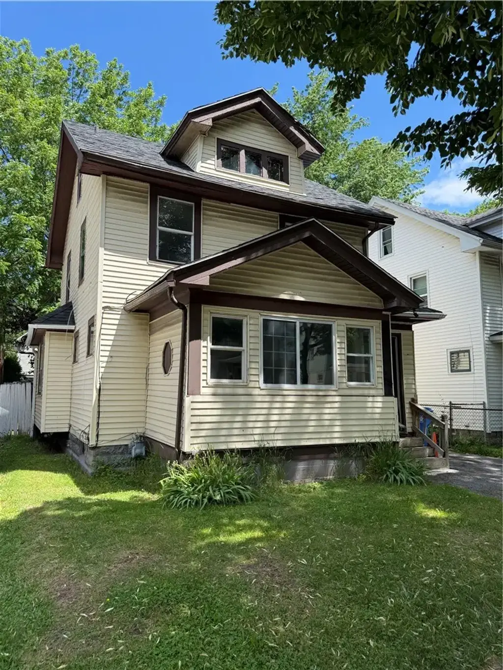 154 Furlong Street, Rochester