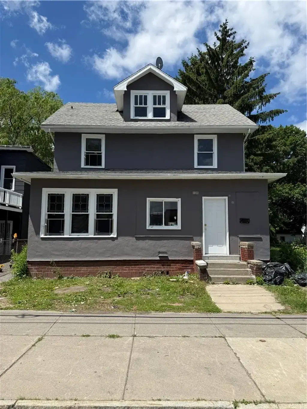 131 Carter Street, Rochester