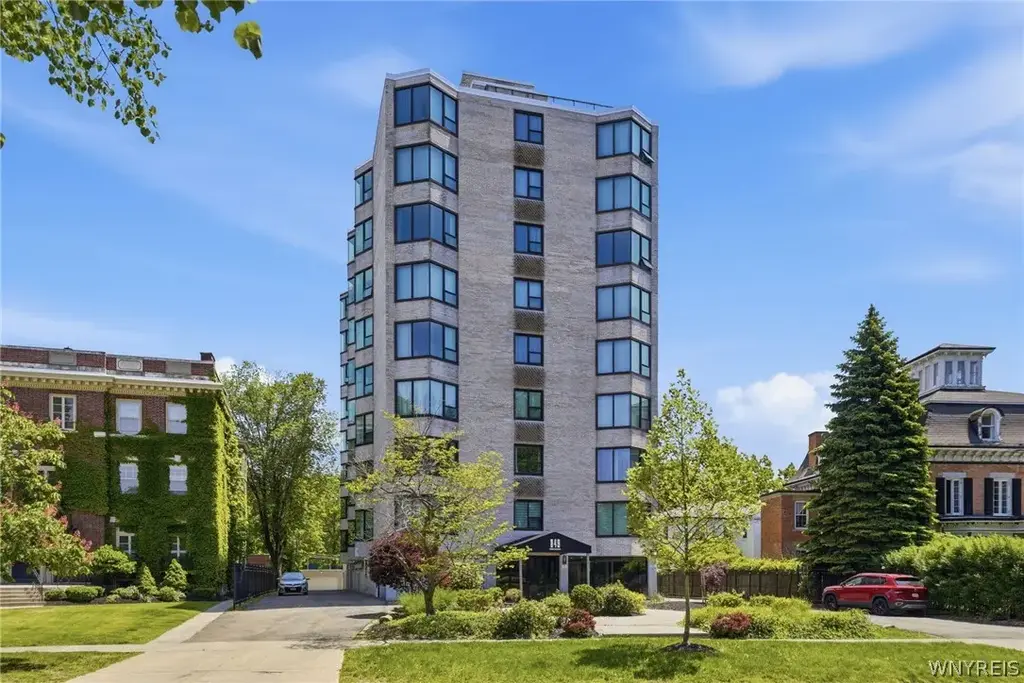 849 Delaware Avenue # 102, Buffalo