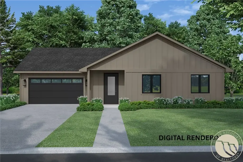 276 Britz Canal Lane, Billings