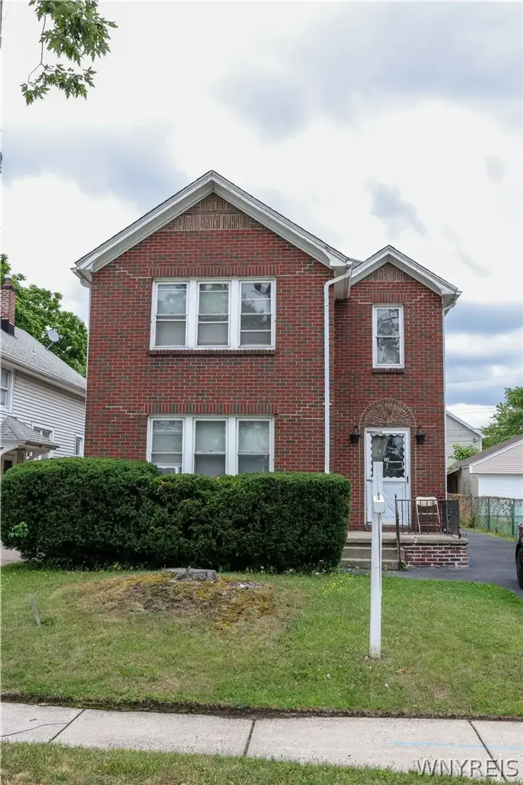 43 Hawthorne Avenue, Tonawanda