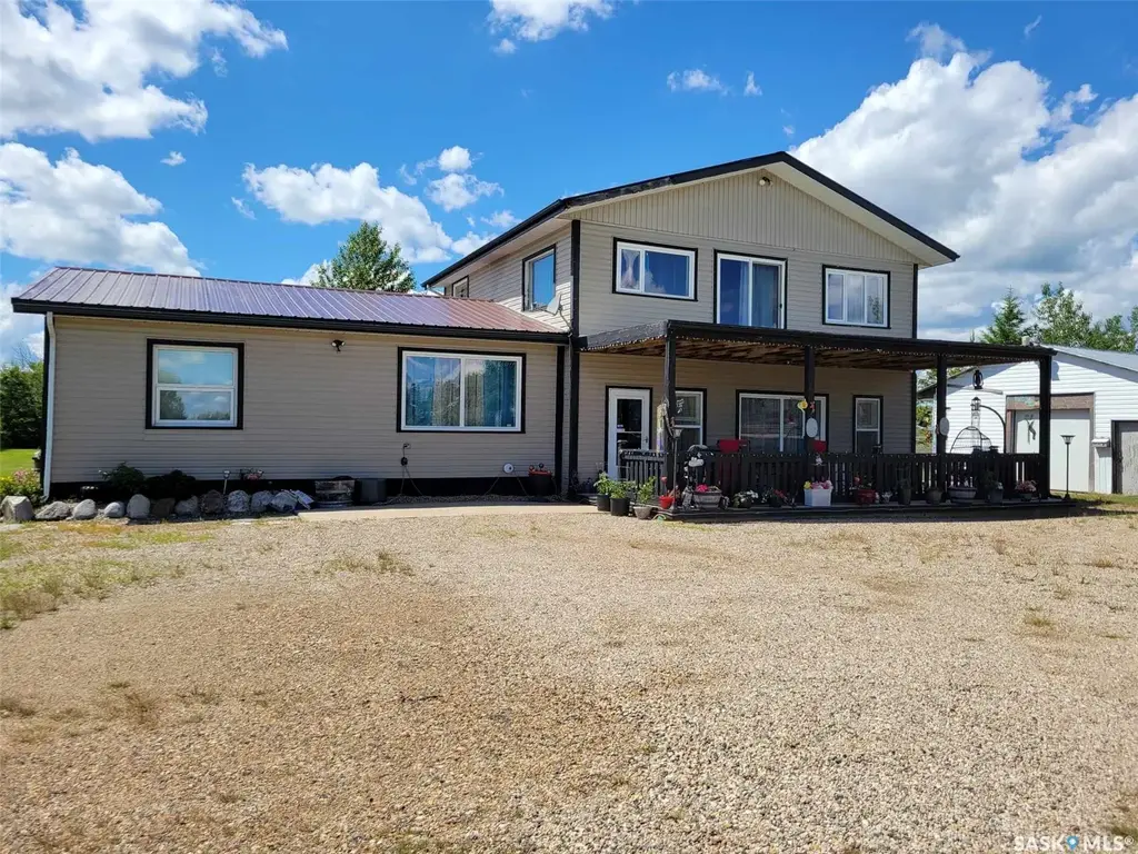 Rural Address, Wallace Rm No 243