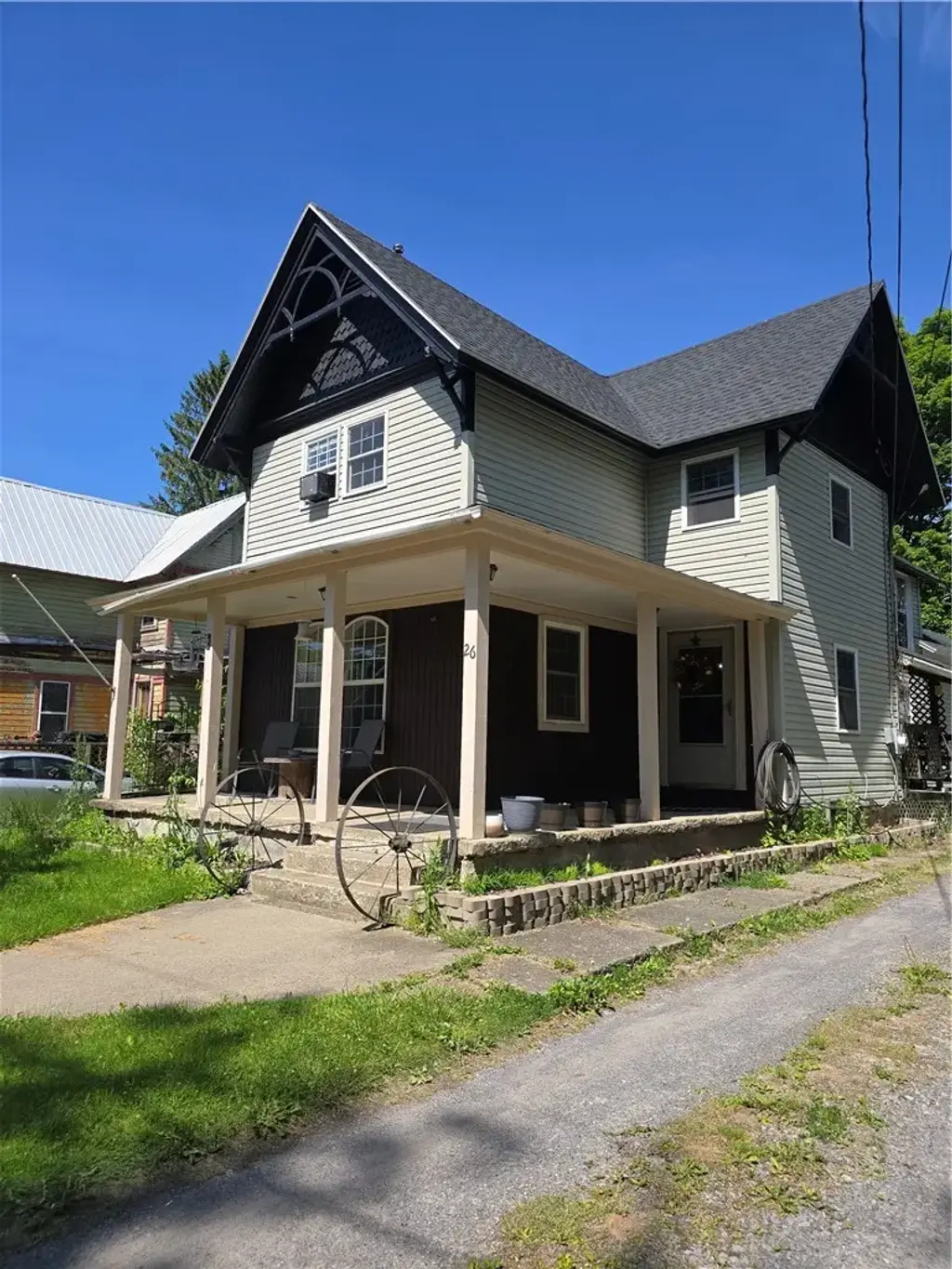 26 Fayette Street, Hamilton