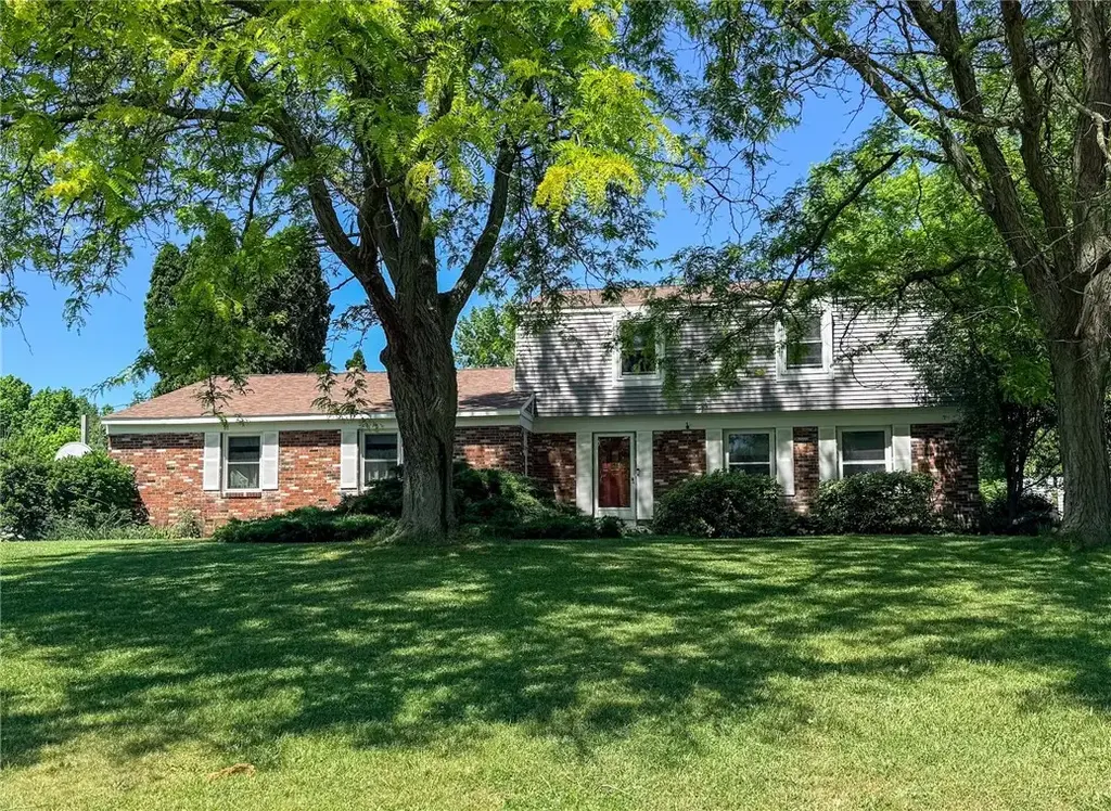 2893 Cold Springs Road, Lysander