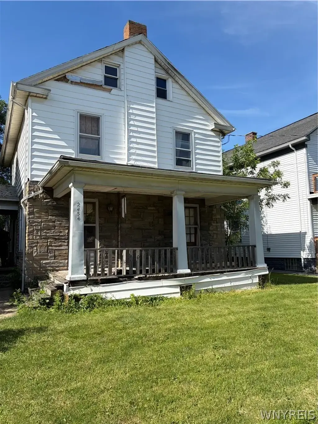 2454 Whitney Avenue, Niagara Falls