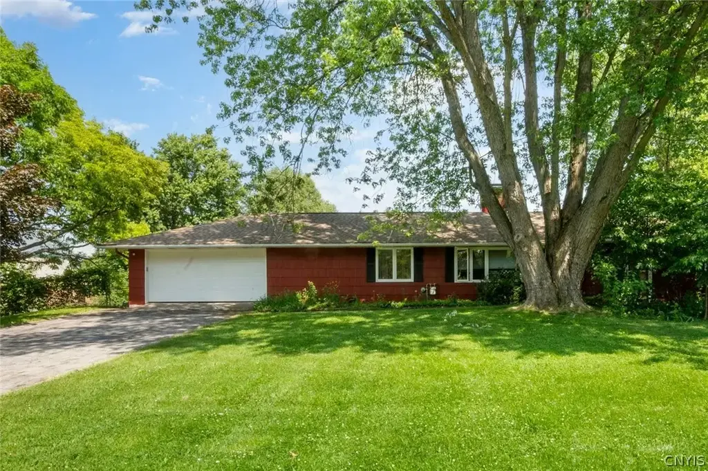 7330 Obrien Rd, Van Buren