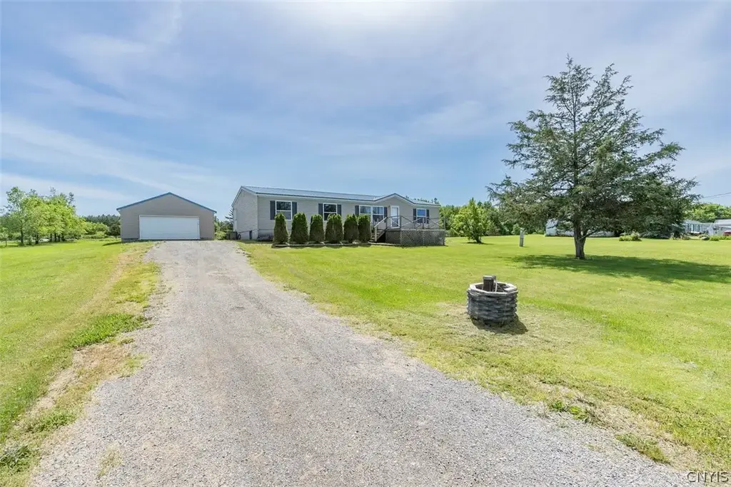 25770 Oconner Road, Brownville
