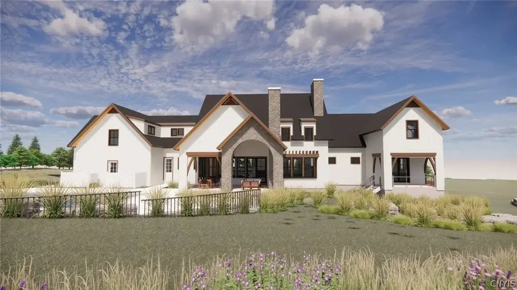 4 Village Meadow Lane Street, Skaneateles