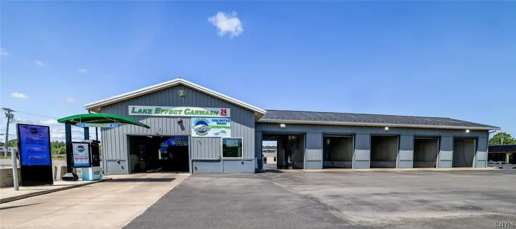 145 George Street, Oswego