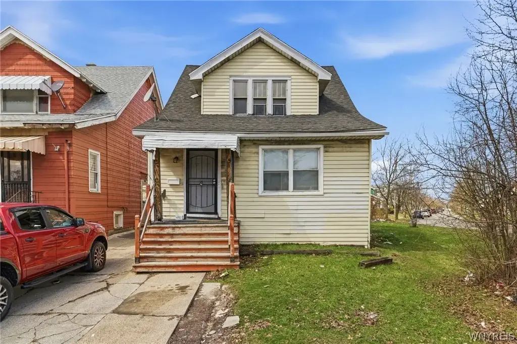 934 Kensington Avenue, Buffalo
