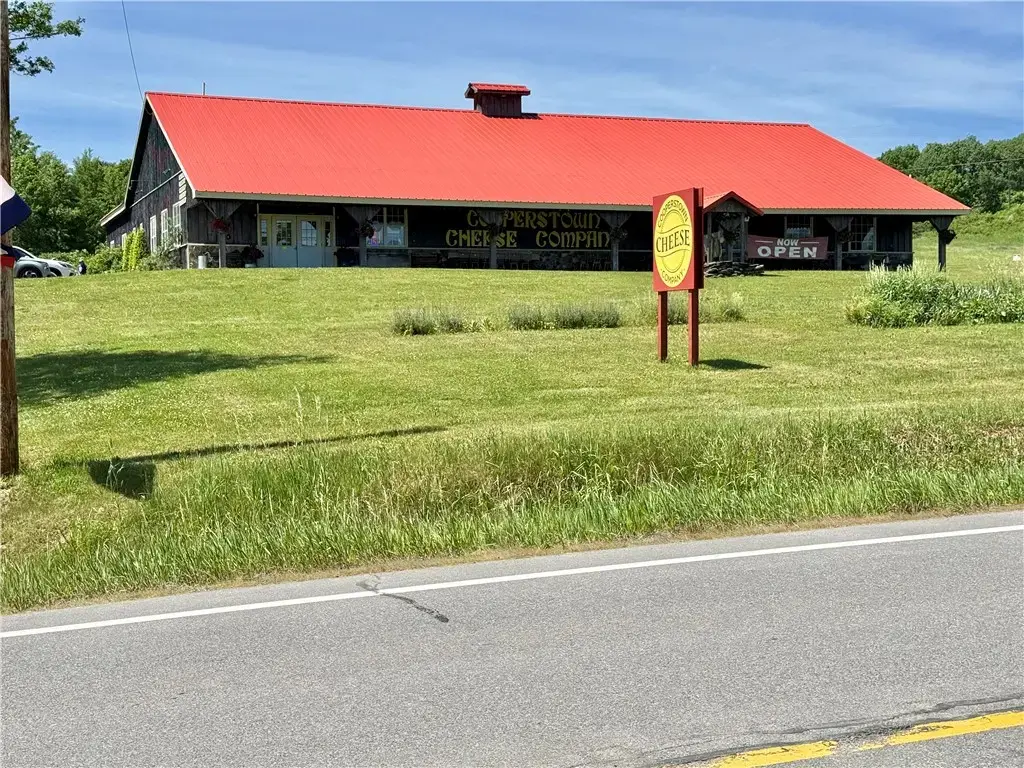 3941 State Highway 28, Milford