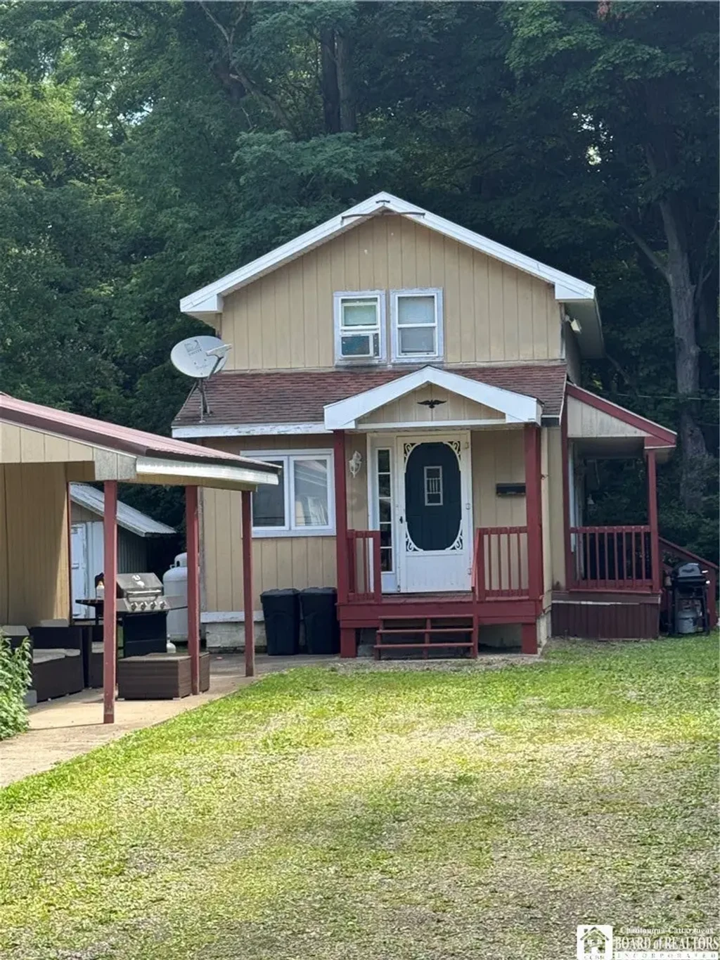 3462 Old Bridge Road, North Harmony