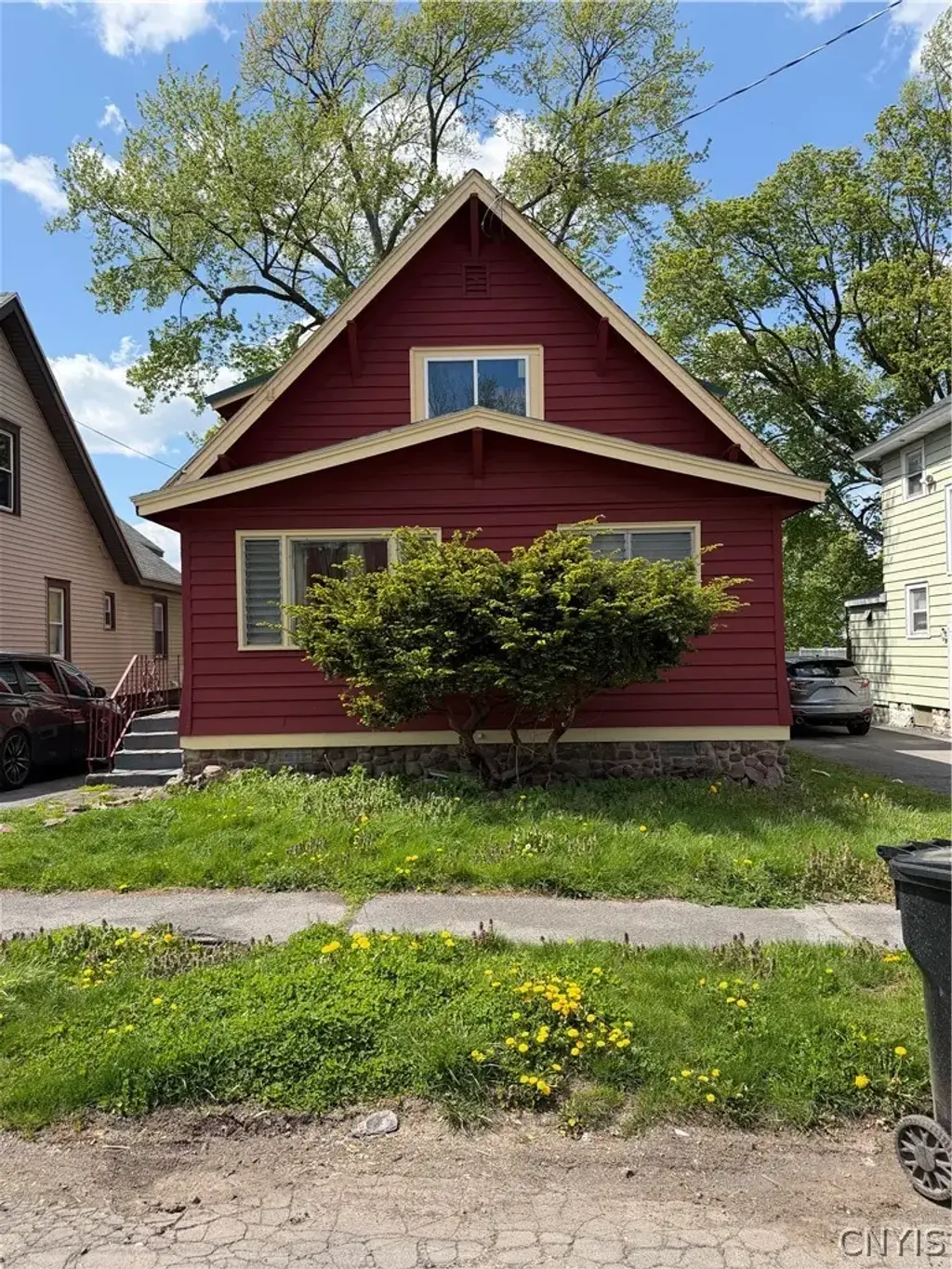 105 Murray Avenue # 2, Syracuse