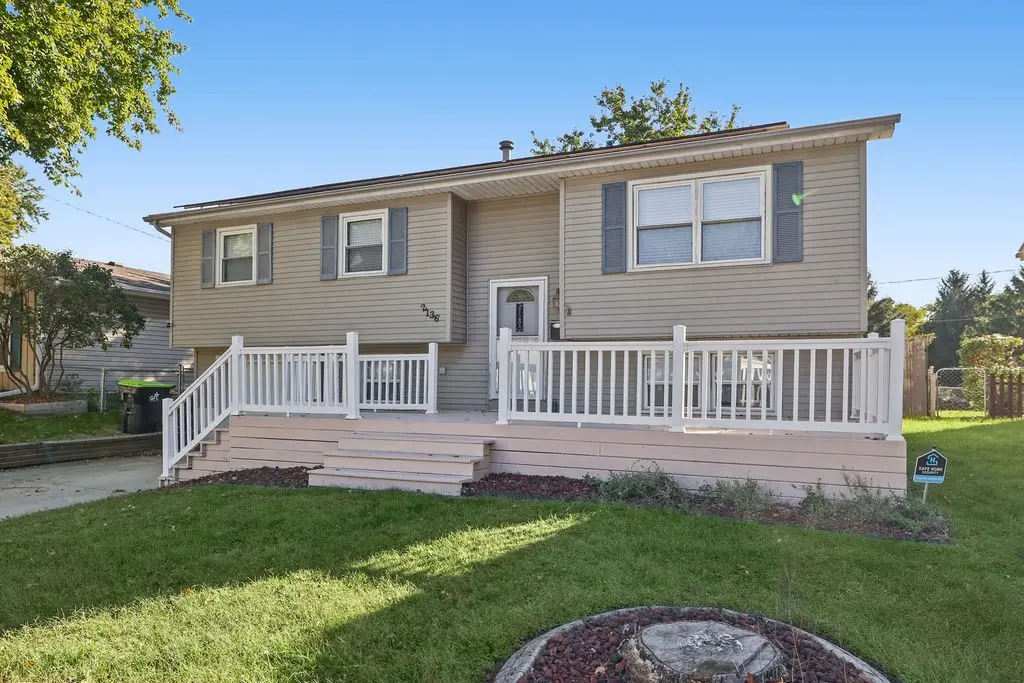 2136 N Dennis Avenue, Decatur