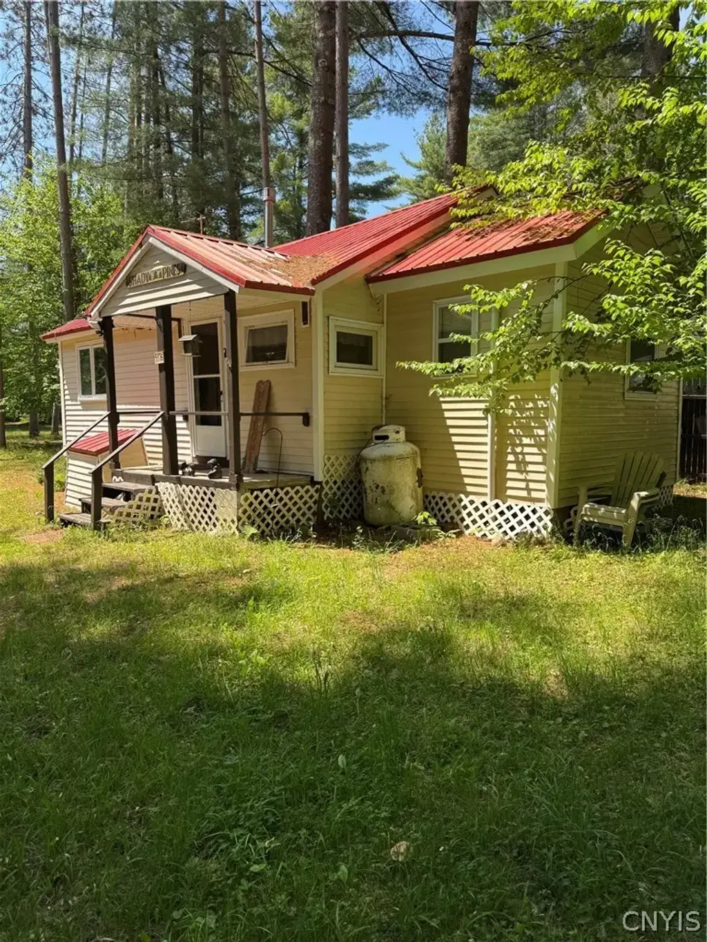 9876 Brown Tract Rd, Remsen