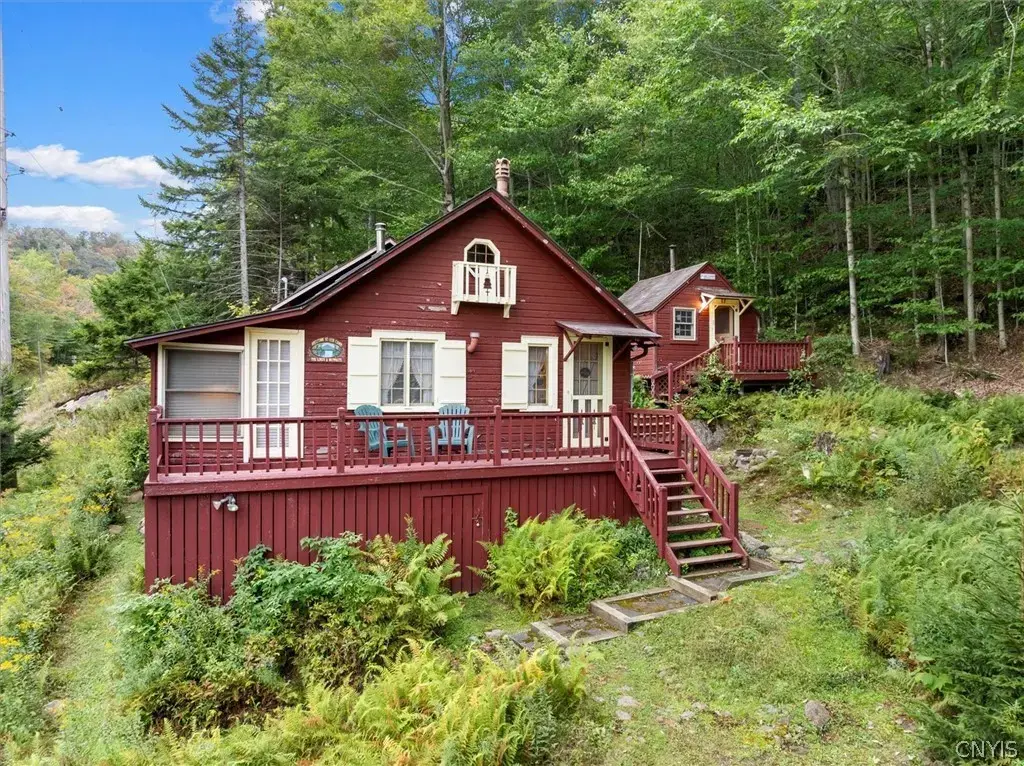 3544 State Route 28, Webb