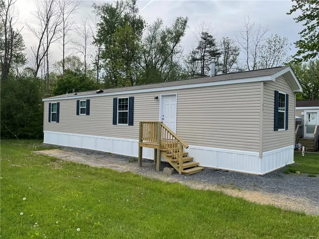 3525 East Lake Road Lot F03, Canandaigua Town