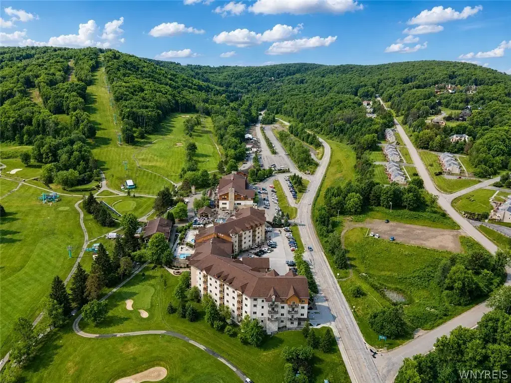 6447 Holiday Valley Road # 518-5, Ellicottville