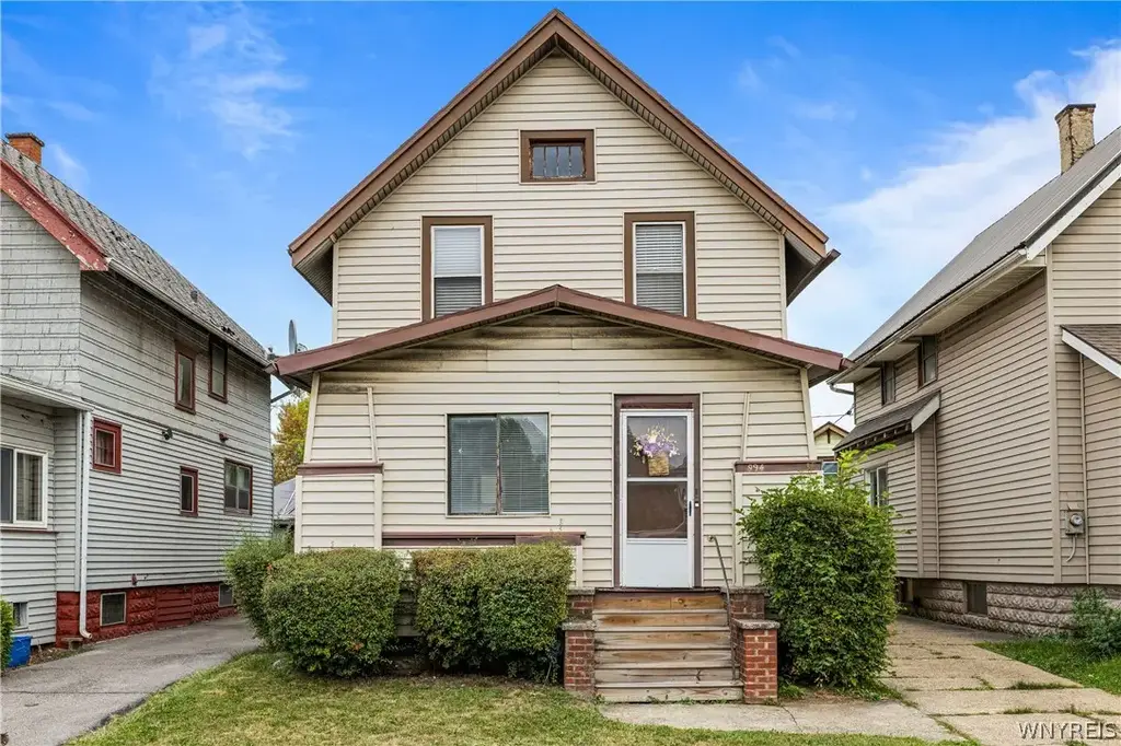 994 Kensington Avenue, Buffalo