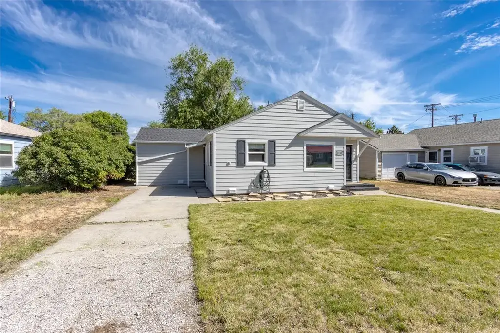 1611 Broadwater Avenue, Billings