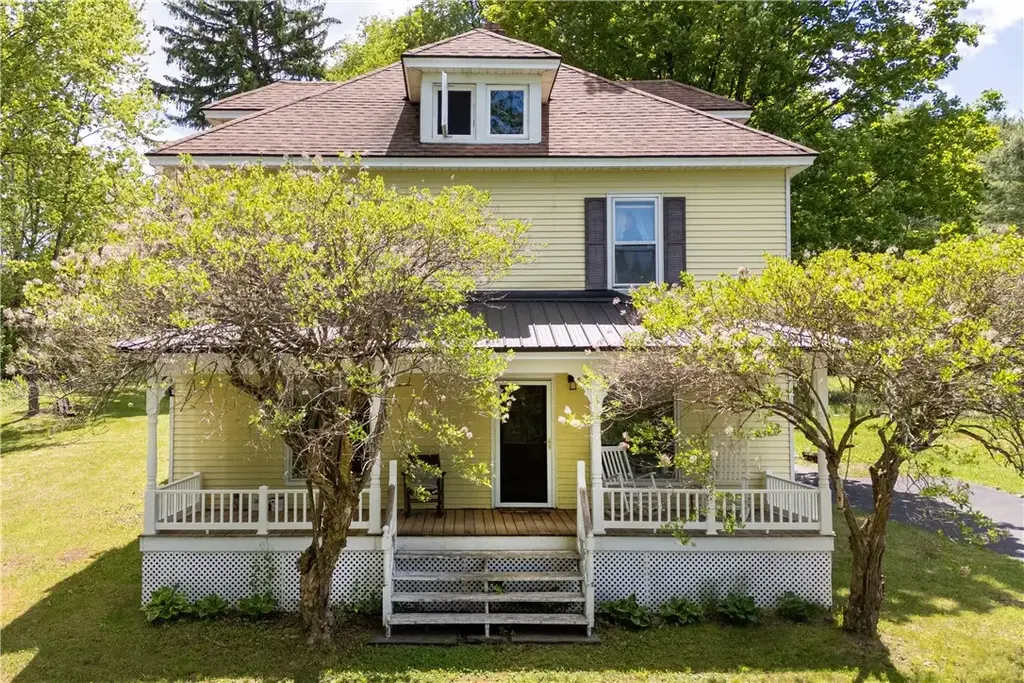 116 Fisk Hill Road, Unadilla