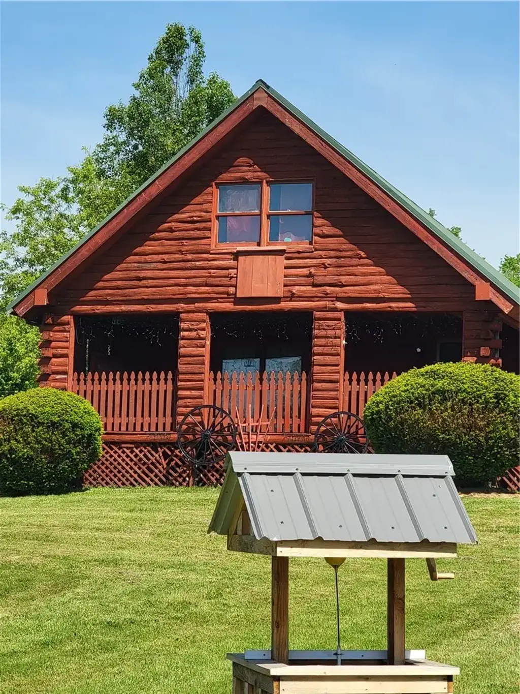 133 Sanitarium Road, Sherburne