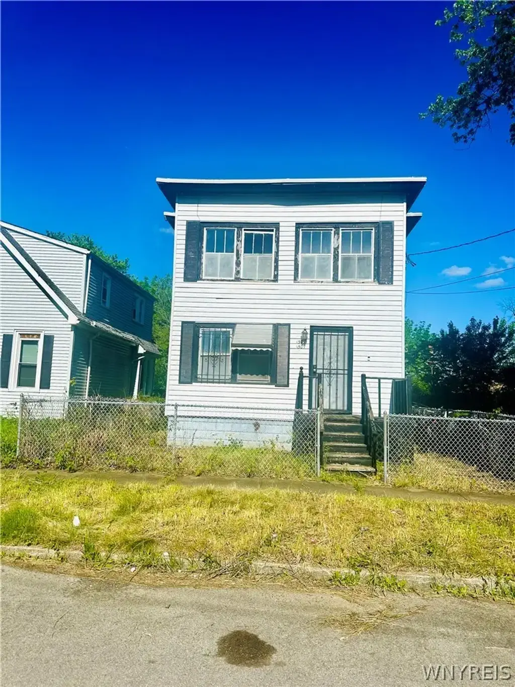1507 17th Street, Niagara Falls