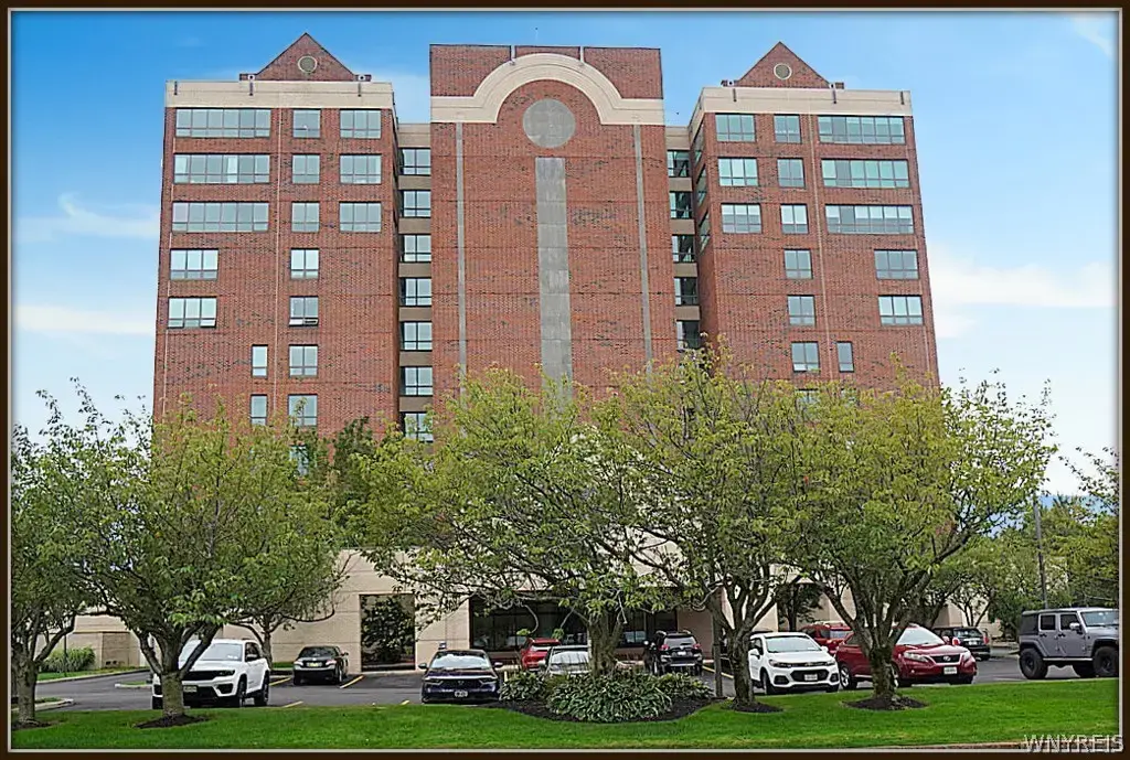 200 Lakefront Boulevard # 301, Buffalo