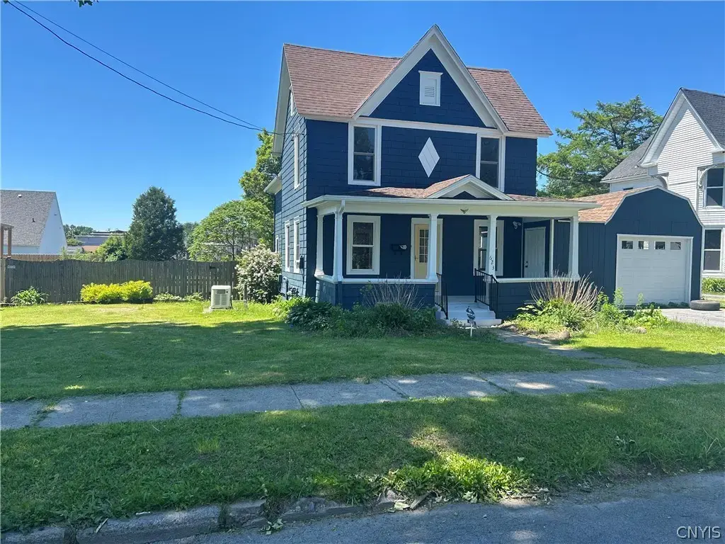 623 Cooper Street, Watertown City