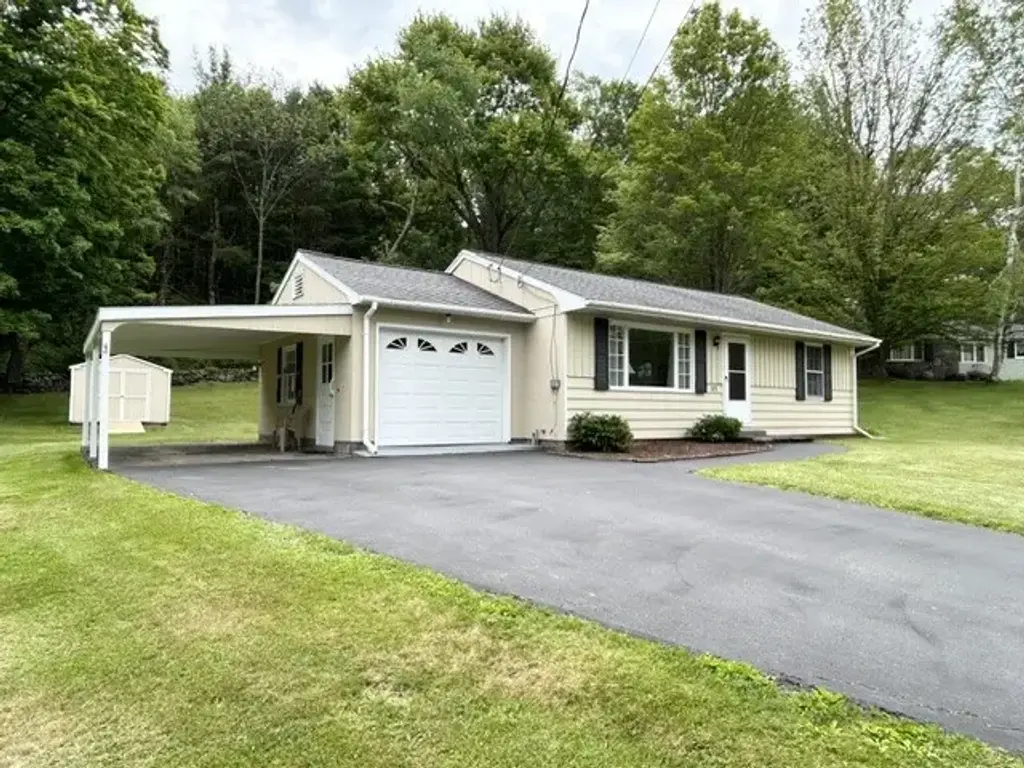177 Ridge Road, Roxbury