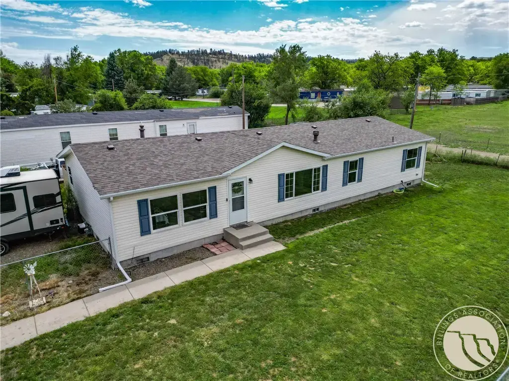3434 Wasco Avenue, Billings