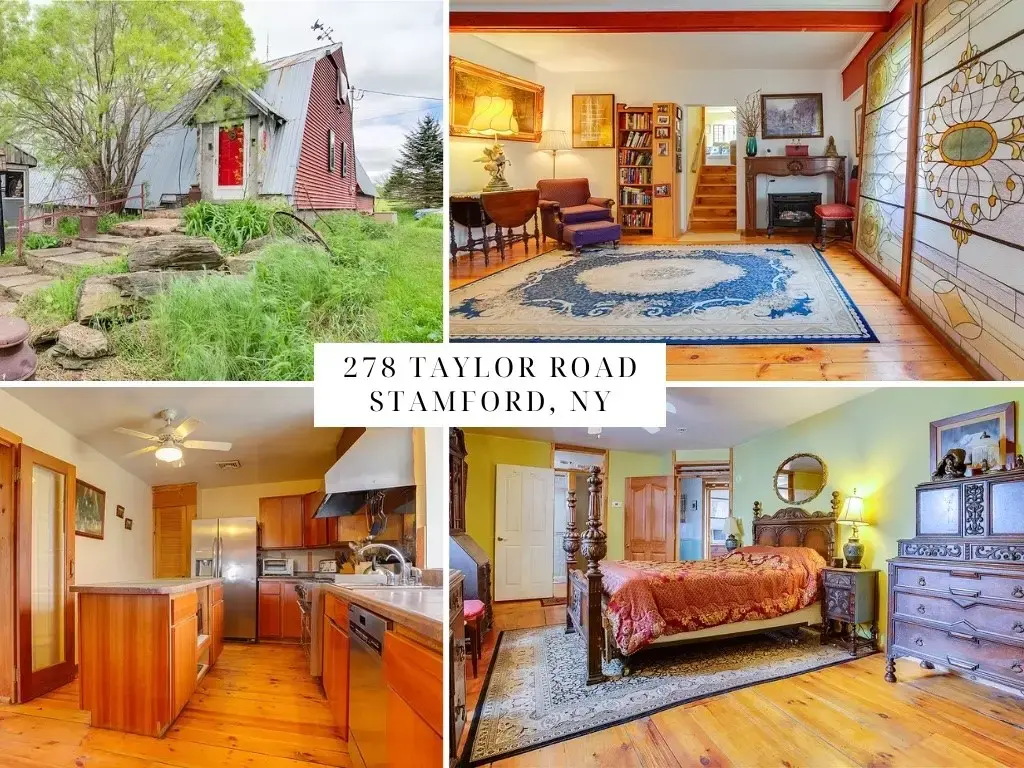 278 Taylor Road, Jefferson