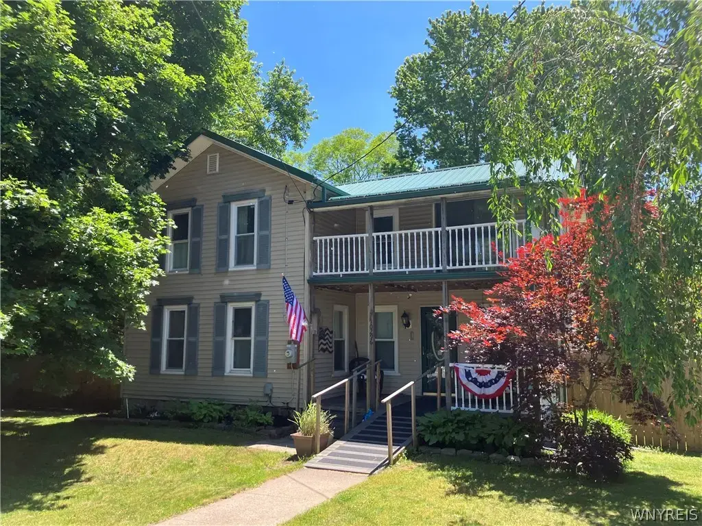 10296 Ridge Road, Ridgeway