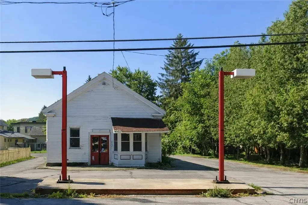 2092 Main Street, Cazenovia