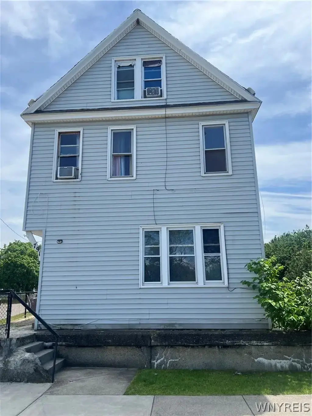 789 N Division Street # S, Buffalo