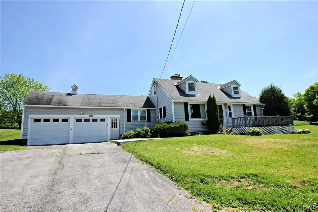 3878 Davis Corners Road, Eaton