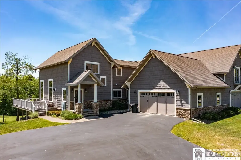 8524 Ridgeview # 8524, French Creek