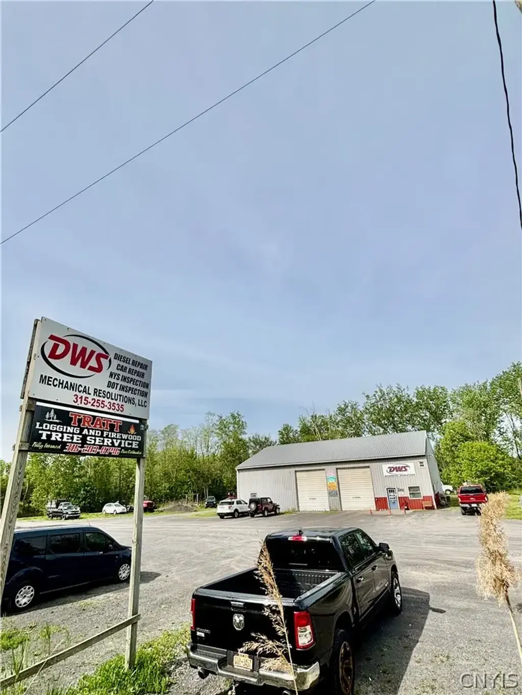 6901 State Route 90 N, Aurelius
